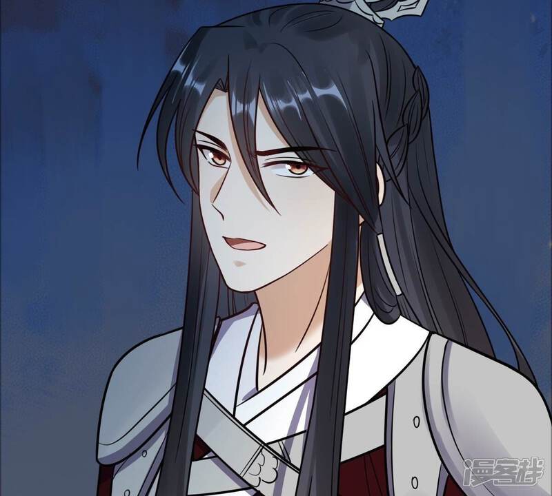 《战神狂妃凤倾天下》第250话 晚了一步 第117页