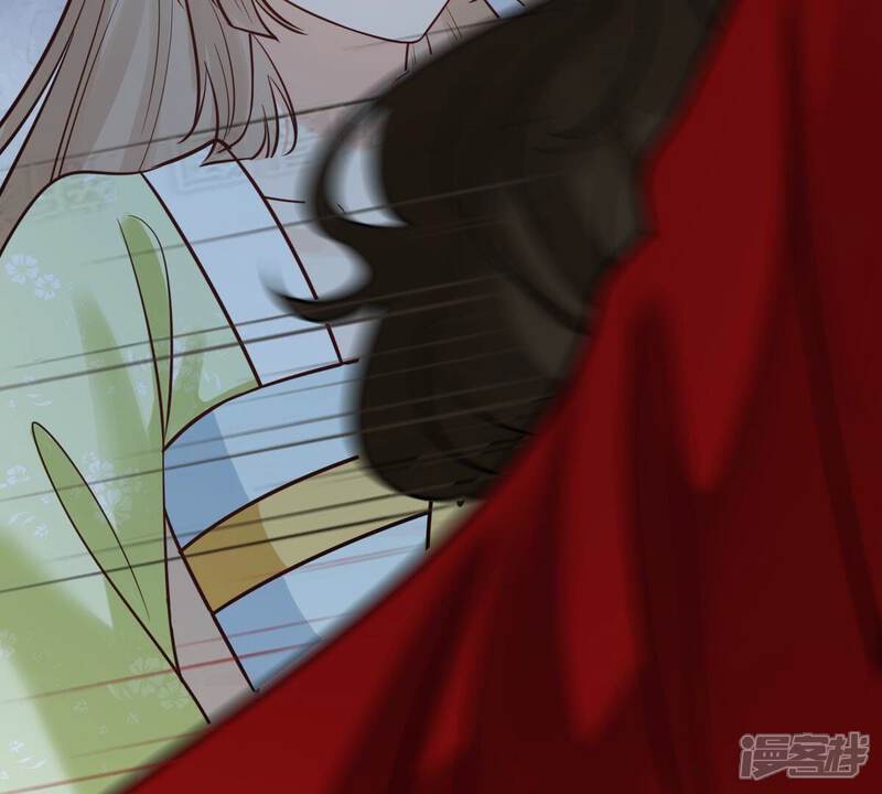 《战神狂妃凤倾天下》第250话 晚了一步 第16页