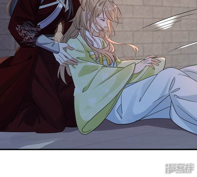 《战神狂妃凤倾天下》第252话 悲恸 第102页