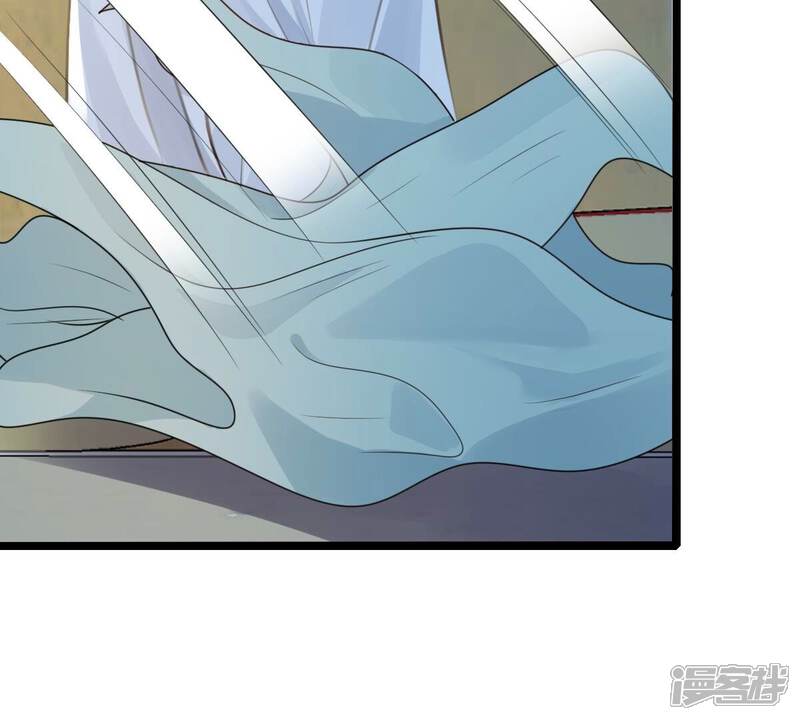 《战神狂妃凤倾天下》第252话 悲恸 第19页