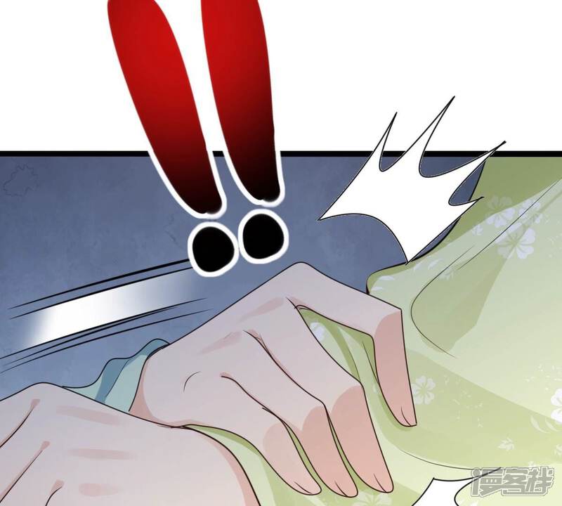 《战神狂妃凤倾天下》第252话 悲恸 第28页