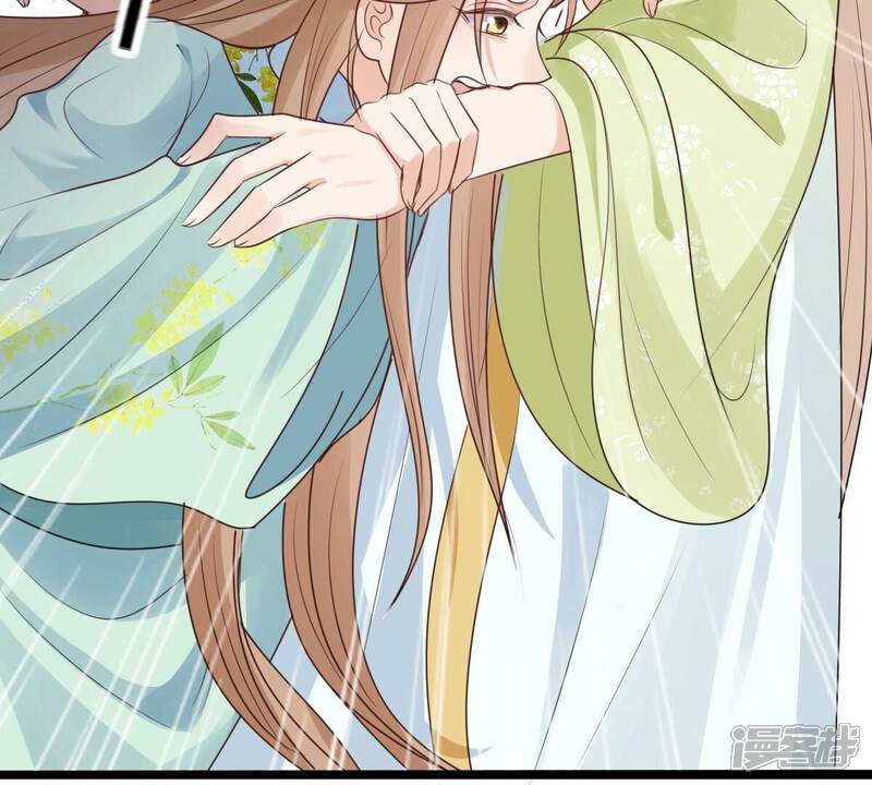 《战神狂妃凤倾天下》第252话 悲恸 第32页