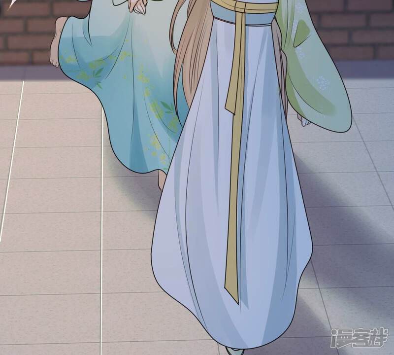 《战神狂妃凤倾天下》第252话 悲恸 第50页