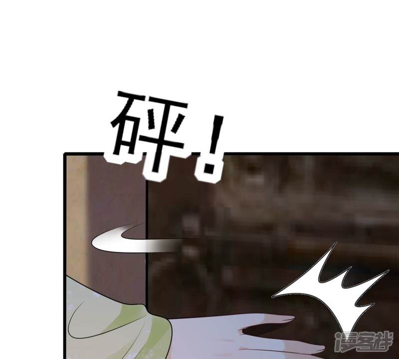 《战神狂妃凤倾天下》第252话 悲恸 第52页