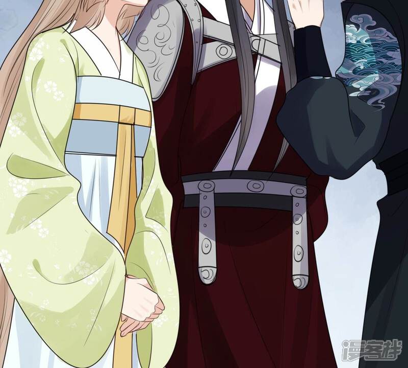 《战神狂妃凤倾天下》第252话 悲恸 第74页