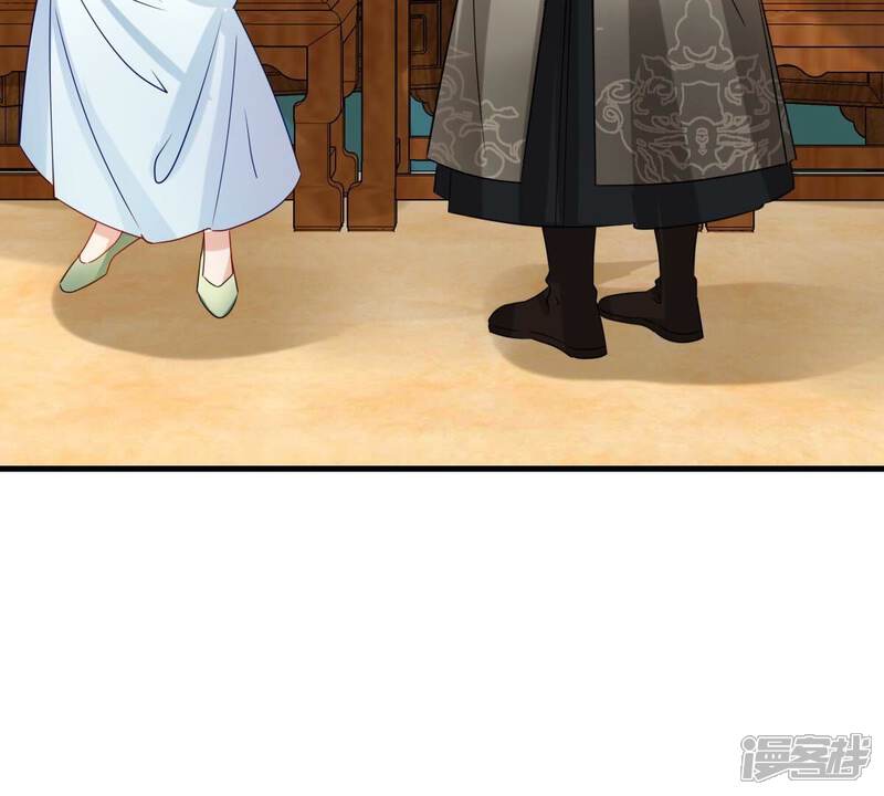《战神狂妃凤倾天下》第254话 说了点儿悄悄话 第103页