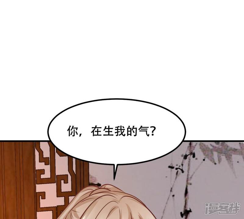 《战神狂妃凤倾天下》第254话 说了点儿悄悄话 第104页