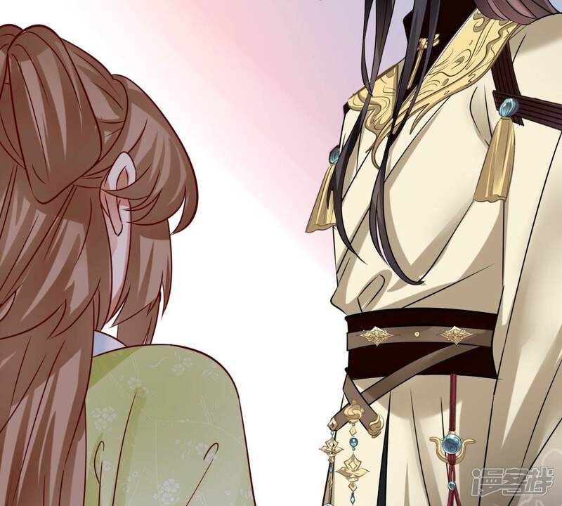 《战神狂妃凤倾天下》第254话 说了点儿悄悄话 第108页