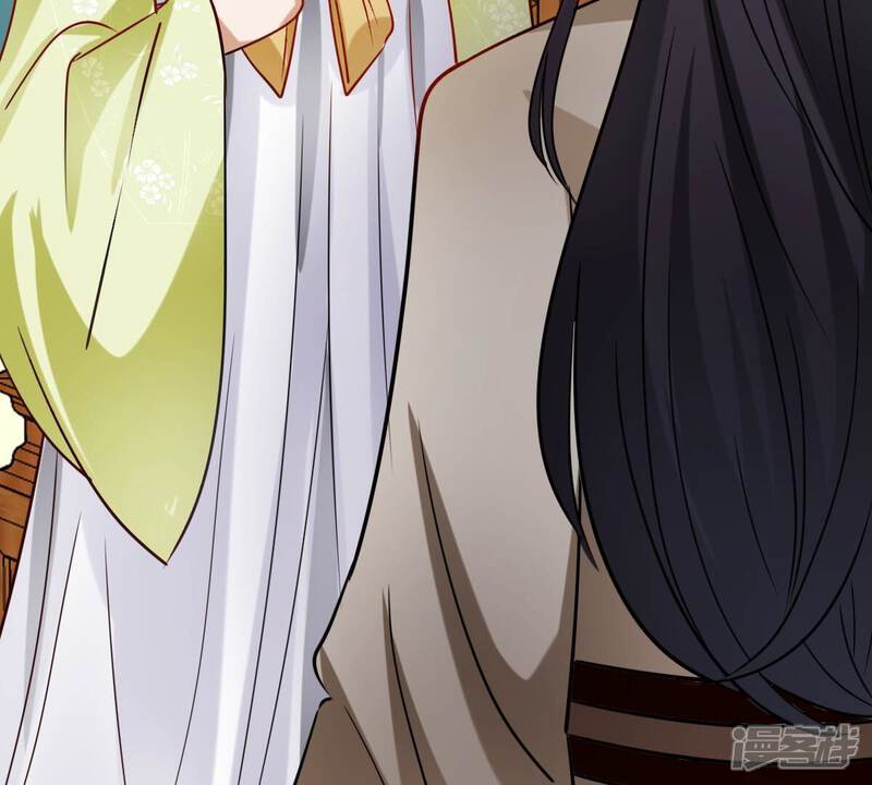 《战神狂妃凤倾天下》第254话 说了点儿悄悄话 第116页
