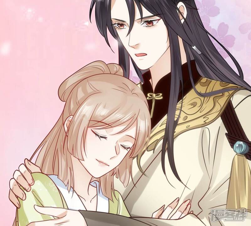 《战神狂妃凤倾天下》第254话 说了点儿悄悄话 第125页