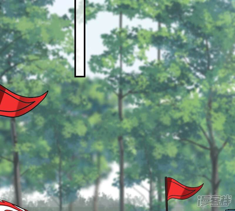 《战神狂妃凤倾天下》第254话 说了点儿悄悄话 第25页
