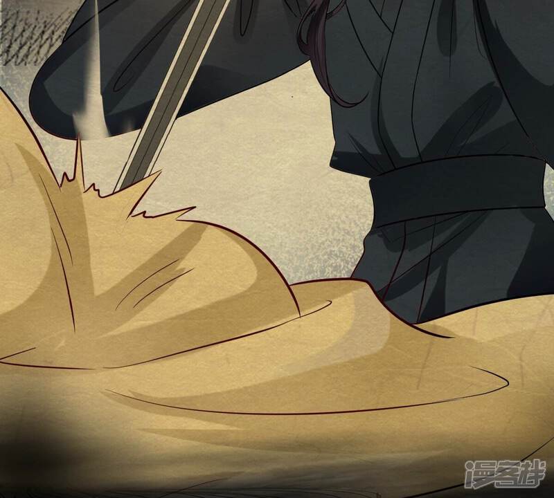《战神狂妃凤倾天下》第254话 说了点儿悄悄话 第46页