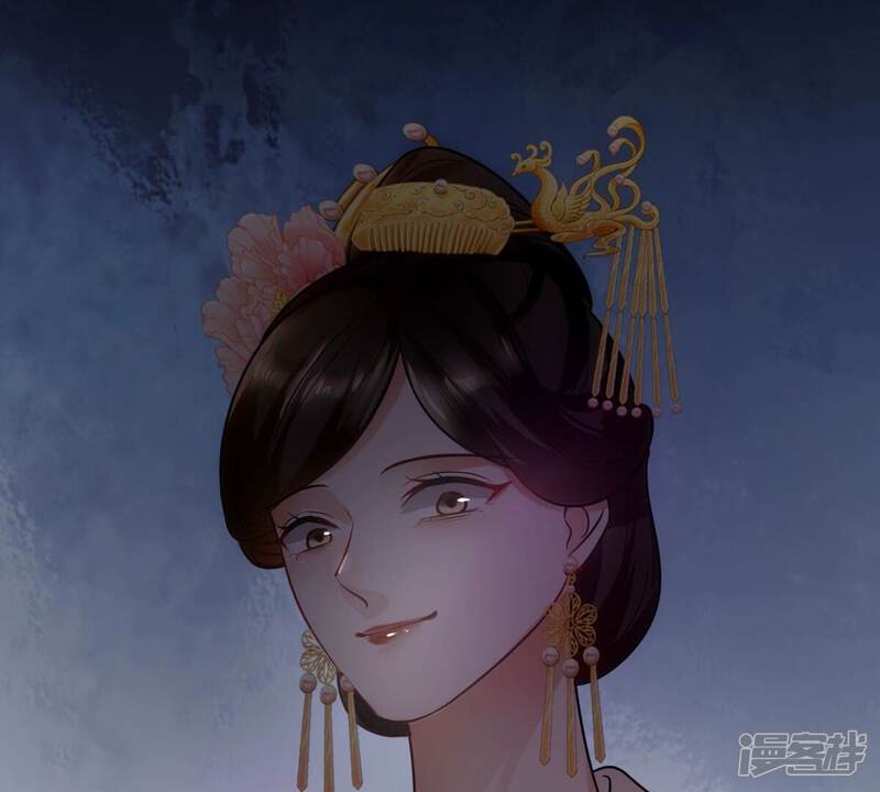 《战神狂妃凤倾天下》第254话 说了点儿悄悄话 第55页