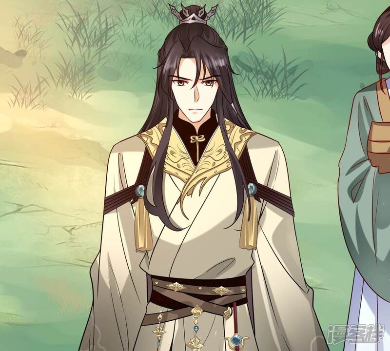 《战神狂妃凤倾天下》第254话 说了点儿悄悄话 第86页
