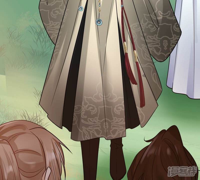 《战神狂妃凤倾天下》第254话 说了点儿悄悄话 第87页
