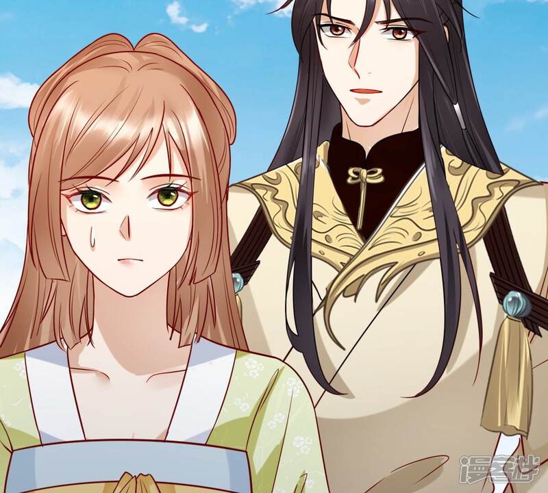 《战神狂妃凤倾天下》第254话 说了点儿悄悄话 第91页