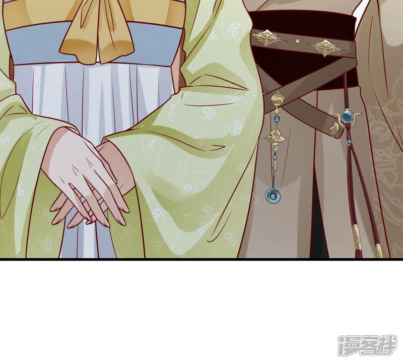 《战神狂妃凤倾天下》第254话 说了点儿悄悄话 第92页