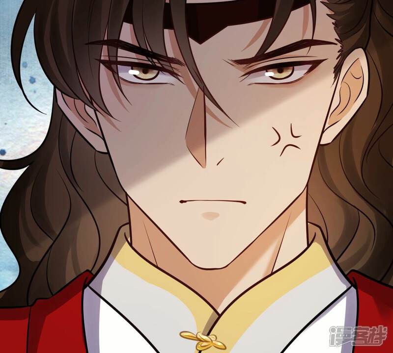 《战神狂妃凤倾天下》第253话 我陪着你 第35页
