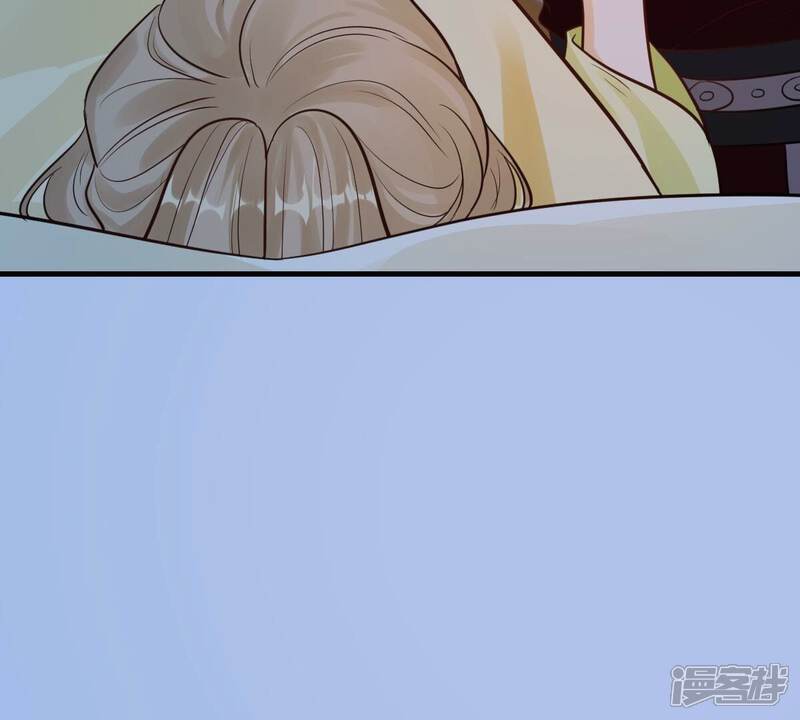 《战神狂妃凤倾天下》第253话 我陪着你 第52页