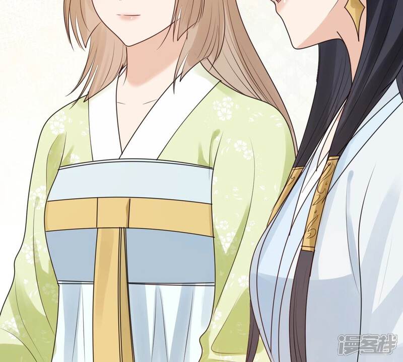 《战神狂妃凤倾天下》第255话 拿你当妹妹 第100页