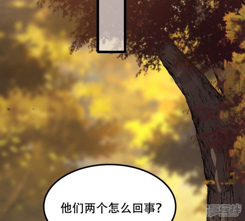 《战神狂妃凤倾天下》第255话 拿你当妹妹 第29页