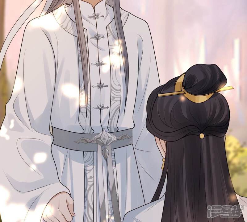 《战神狂妃凤倾天下》第255话 拿你当妹妹 第37页