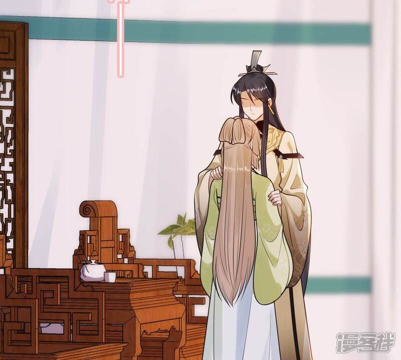 《战神狂妃凤倾天下》第255话 拿你当妹妹 第5页