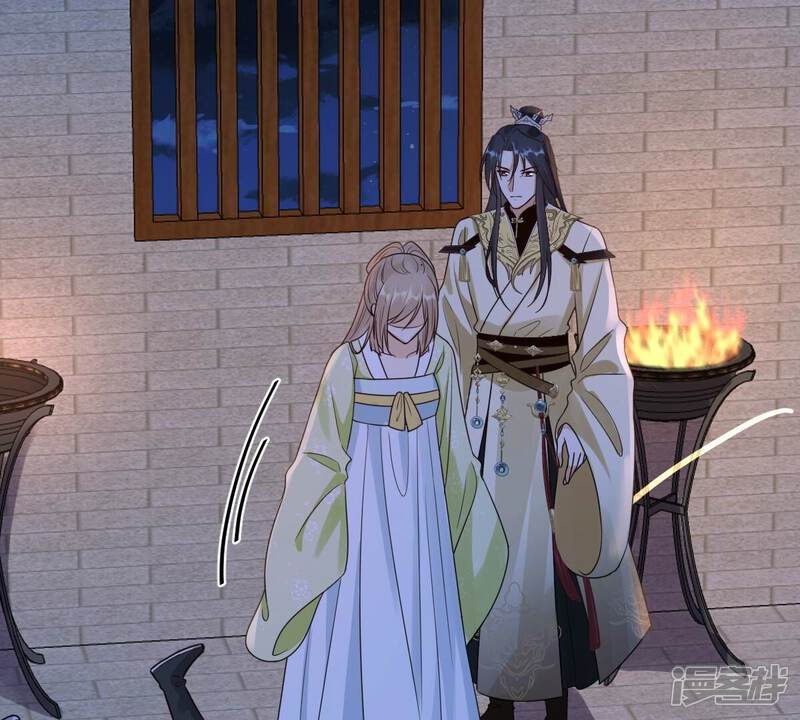 《战神狂妃凤倾天下》第257话 一个都逃不掉！ 第100页