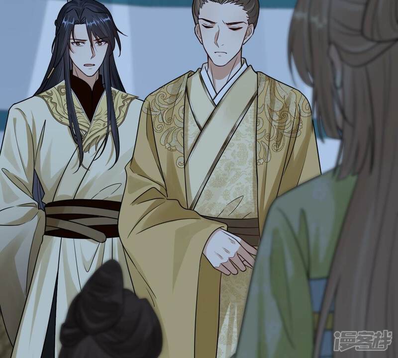 《战神狂妃凤倾天下》第257话 一个都逃不掉！ 第36页