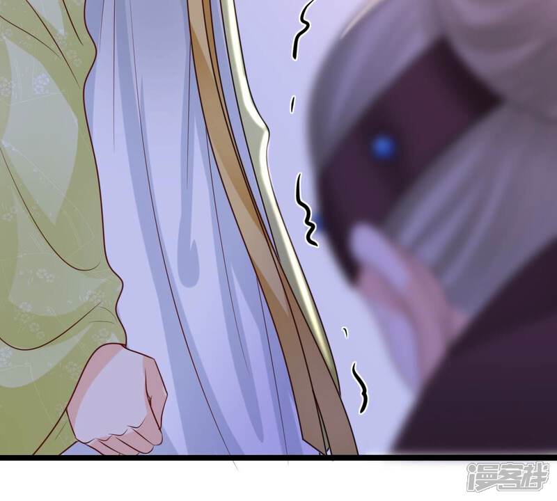 《战神狂妃凤倾天下》第258话 寒心 第43页