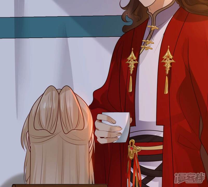 《战神狂妃凤倾天下》第258话 寒心 第81页