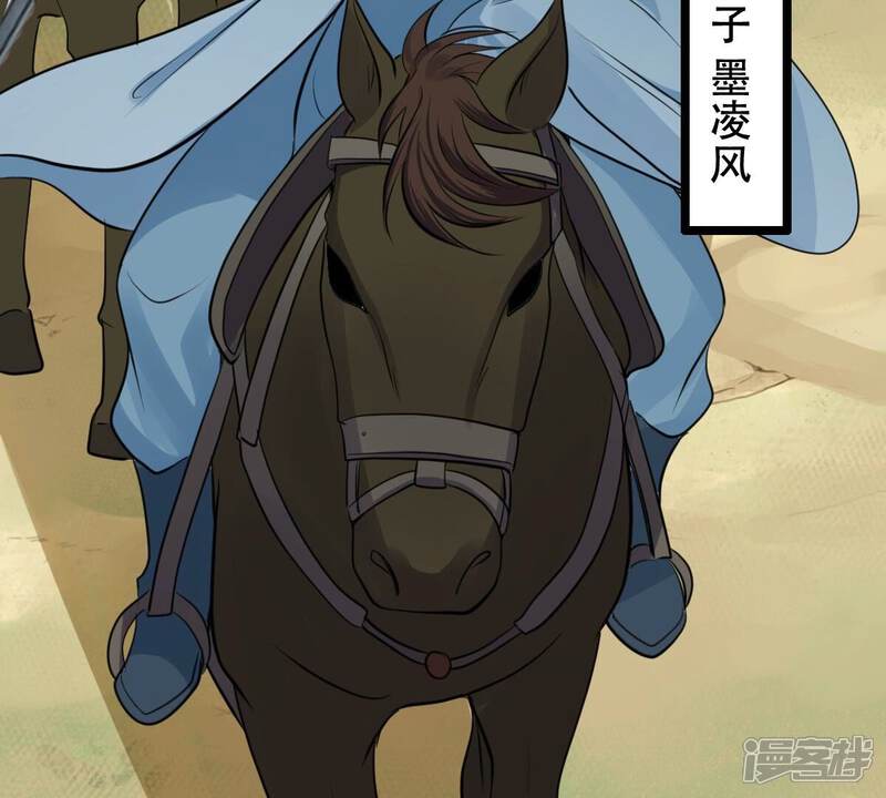 《战神狂妃凤倾天下》第260话 出征南罗 第117页