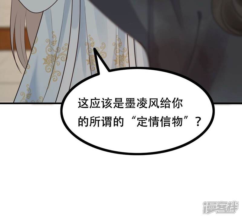 《战神狂妃凤倾天下》第260话 出征南罗 第12页