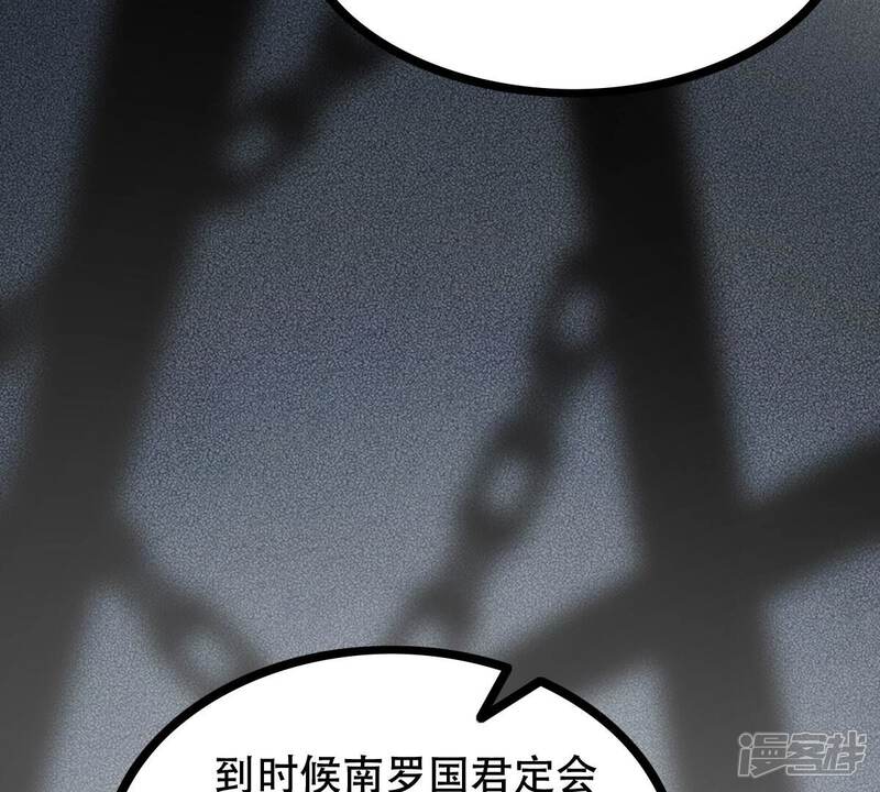 《战神狂妃凤倾天下》第260话 出征南罗 第20页