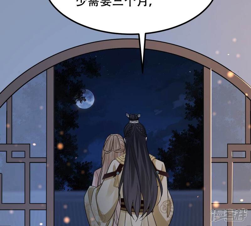 《战神狂妃凤倾天下》第260话 出征南罗 第51页