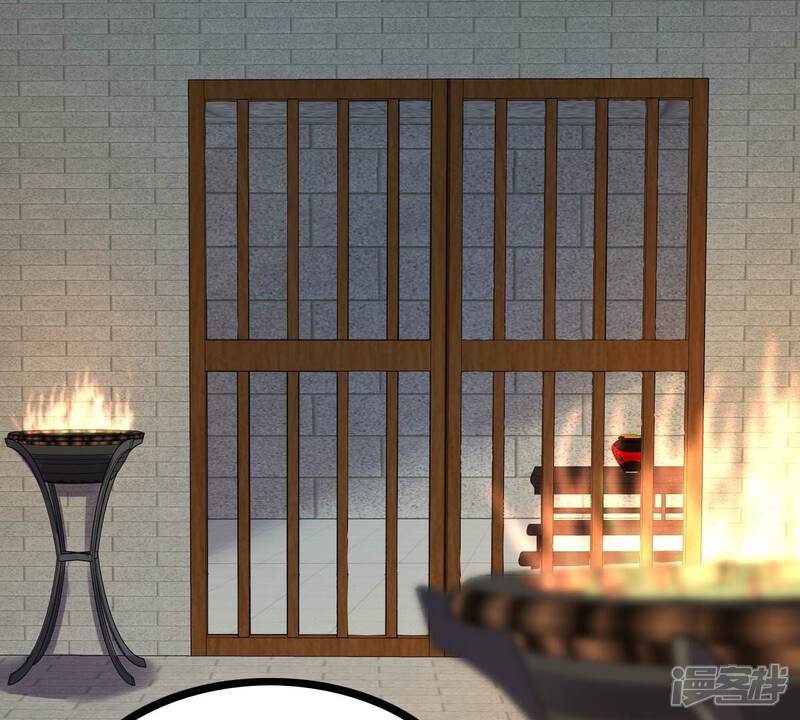《战神狂妃凤倾天下》第260话 出征南罗 第5页