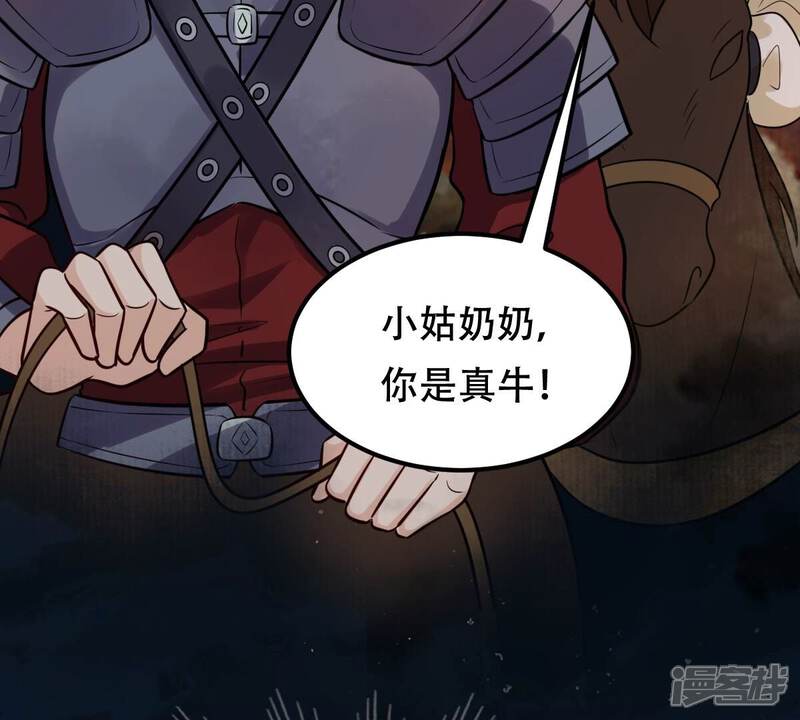 《战神狂妃凤倾天下》第260话 出征南罗 第85页
