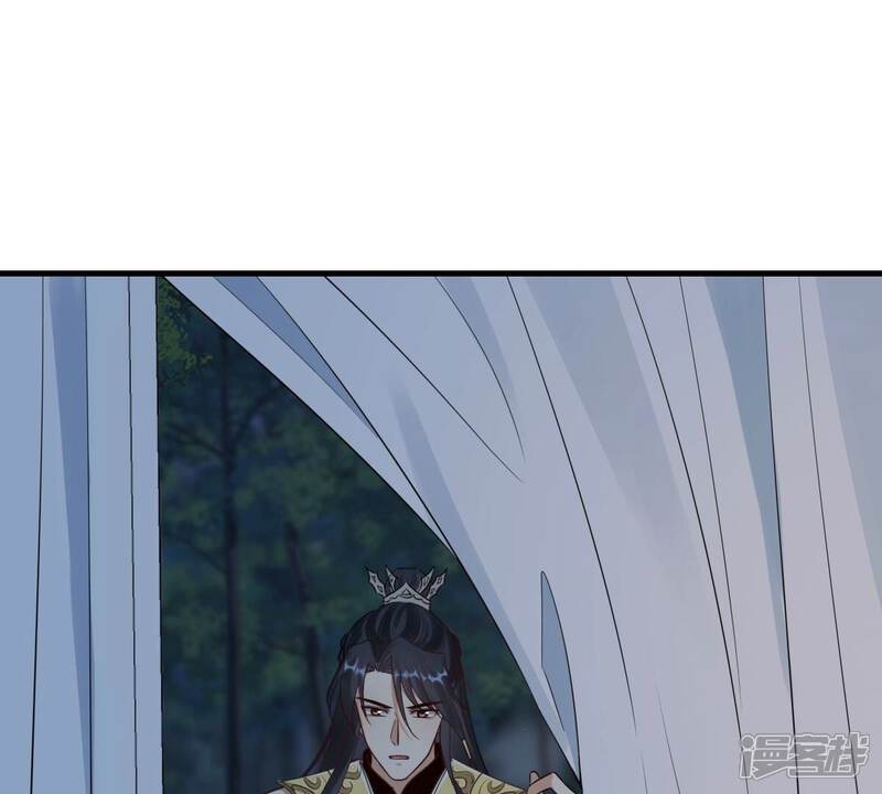 《战神狂妃凤倾天下》第259话 皇上的谋划 第41页