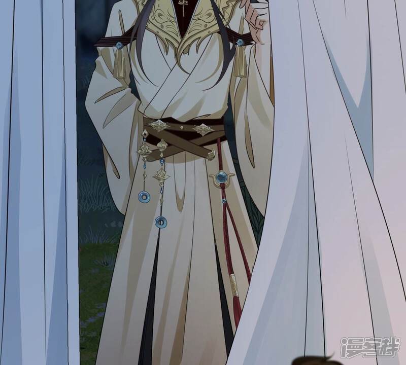 《战神狂妃凤倾天下》第259话 皇上的谋划 第42页