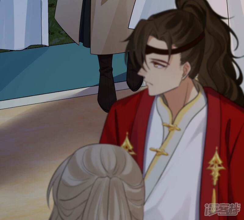 《战神狂妃凤倾天下》第259话 皇上的谋划 第43页