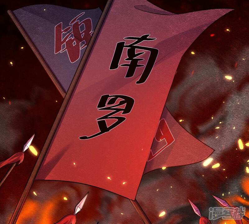 《战神狂妃凤倾天下》第259话 皇上的谋划 第71页
