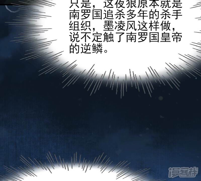 《战神狂妃凤倾天下》第259话 皇上的谋划 第88页