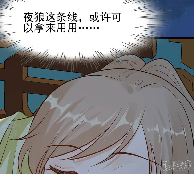 《战神狂妃凤倾天下》第259话 皇上的谋划 第89页