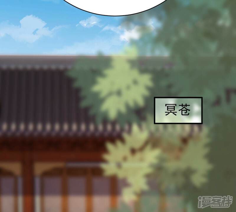 《战神狂妃凤倾天下》第261话 复仇之夜 第11页