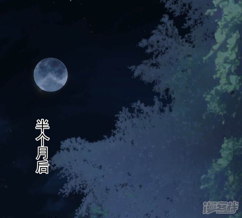 《战神狂妃凤倾天下》第261话 复仇之夜 第18页