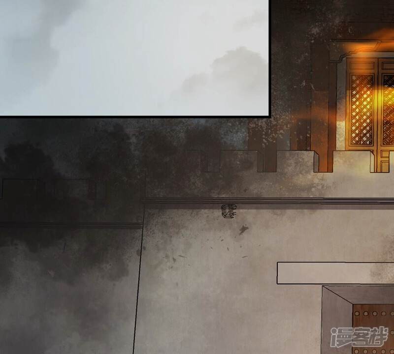 《战神狂妃凤倾天下》第261话 复仇之夜 第5页