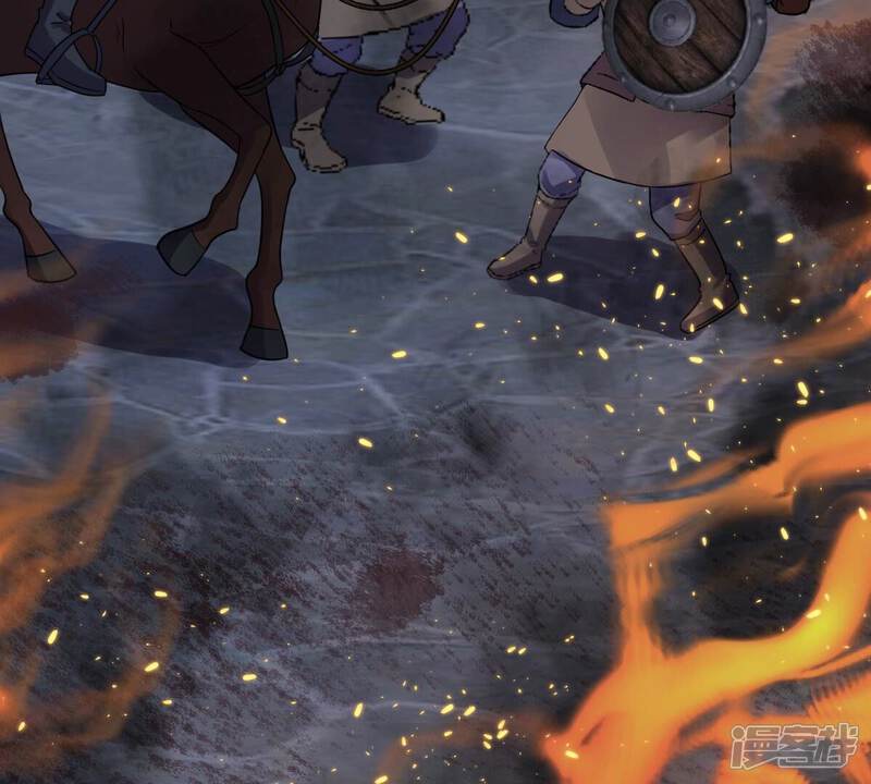 《战神狂妃凤倾天下》第261话 复仇之夜 第99页