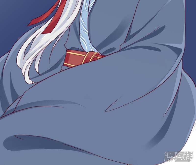 《皇后很忙》第8话 有猫腻？！ 第38页