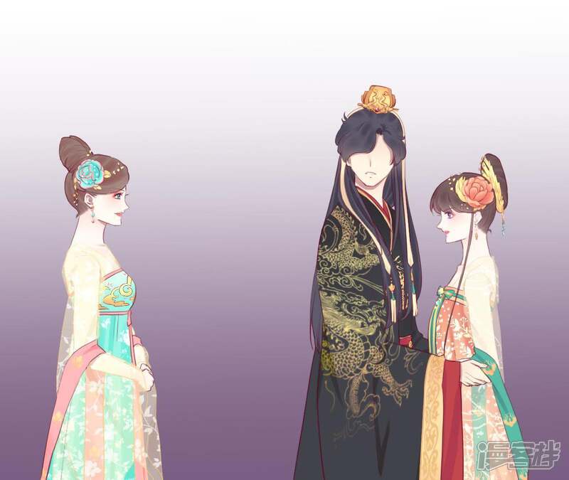 《皇后很忙》第43 话 兵临城下 第37页