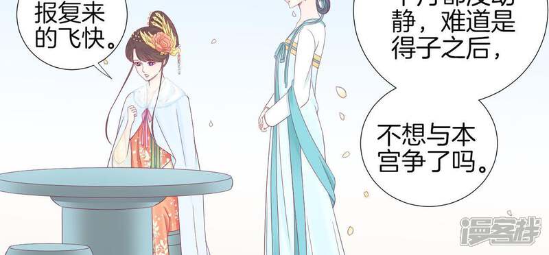 《皇后很忙》第73话 选秀 第14页